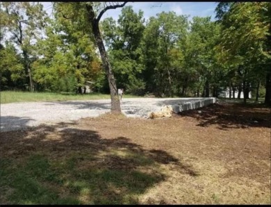 Exceptional Second-tier Lot in the private lake community of on Sugar Valley Lakes Golf Course in Kansas - for sale on GolfHomes.com, golf home, golf lot
