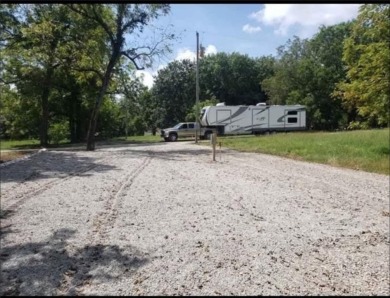 Exceptional Second-tier Lot in the private lake community of on Sugar Valley Lakes Golf Course in Kansas - for sale on GolfHomes.com, golf home, golf lot