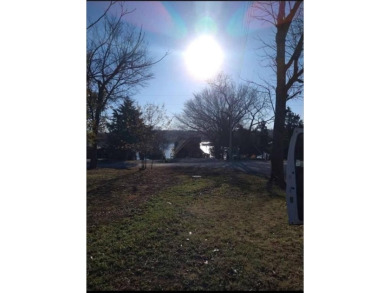 Exceptional Second-tier Lot in the private lake community of on Sugar Valley Lakes Golf Course in Kansas - for sale on GolfHomes.com, golf home, golf lot