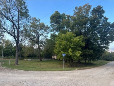 Exceptional Second-tier Lot in the private lake community of on Sugar Valley Lakes Golf Course in Kansas - for sale on GolfHomes.com, golf home, golf lot