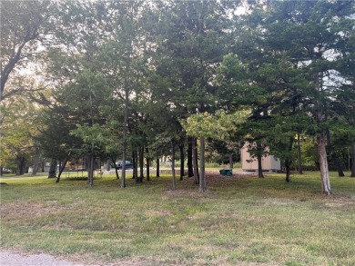 Exceptional Second-tier Lot in the private lake community of on Sugar Valley Lakes Golf Course in Kansas - for sale on GolfHomes.com, golf home, golf lot