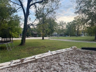 Exceptional Second-tier Lot in the private lake community of on Sugar Valley Lakes Golf Course in Kansas - for sale on GolfHomes.com, golf home, golf lot