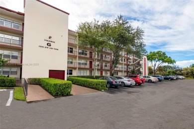 PRICED TO SELL!!! This 1 bedroom 1 bath FIRST FLOOR with on Flamingo Lakes Country Club in Florida - for sale on GolfHomes.com, golf home, golf lot