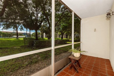 PRICED TO SELL!!! This 1 bedroom 1 bath FIRST FLOOR with on Flamingo Lakes Country Club in Florida - for sale on GolfHomes.com, golf home, golf lot