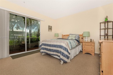 PRICED TO SELL!!! This 1 bedroom 1 bath FIRST FLOOR with on Flamingo Lakes Country Club in Florida - for sale on GolfHomes.com, golf home, golf lot