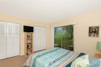 PRICED TO SELL!!! This 1 bedroom 1 bath FIRST FLOOR with on Flamingo Lakes Country Club in Florida - for sale on GolfHomes.com, golf home, golf lot