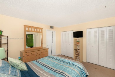 PRICED TO SELL!!! This 1 bedroom 1 bath FIRST FLOOR with on Flamingo Lakes Country Club in Florida - for sale on GolfHomes.com, golf home, golf lot
