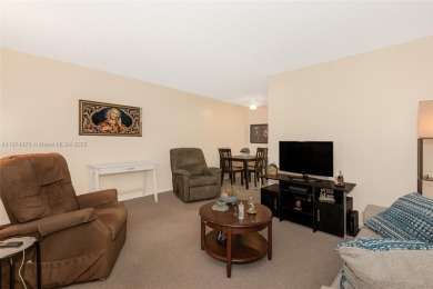 PRICED TO SELL!!! This 1 bedroom 1 bath FIRST FLOOR with on Flamingo Lakes Country Club in Florida - for sale on GolfHomes.com, golf home, golf lot
