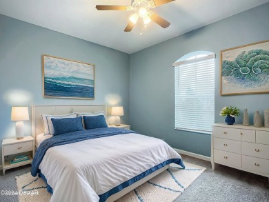 This Lucia model is ready for you, live the lifestyle you've on LPGA International Golf Course in Florida - for sale on GolfHomes.com, golf home, golf lot