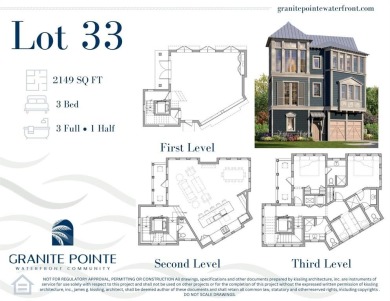 Property description - Welcome to Granite Pointe, an exclusive on Hidden Falls Golf Club in Texas - for sale on GolfHomes.com, golf home, golf lot
