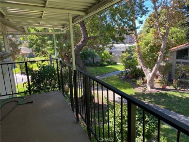 Wonderful location in Gates 5 & 6  with popular clubhouse 4 on Laguna Woods Village Golf Course in California - for sale on GolfHomes.com, golf home, golf lot