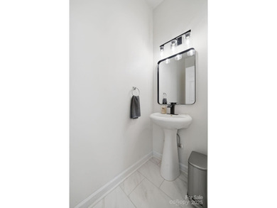 Welcome to sophisticated living in the heart of Highland Creek! on Highland Creek Golf Club in North Carolina - for sale on GolfHomes.com, golf home, golf lot