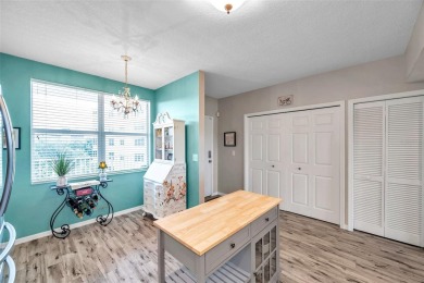 Price Improvement to $349,900 from $389,900!! Come experience on East Bay Golf Club in Florida - for sale on GolfHomes.com, golf home, golf lot