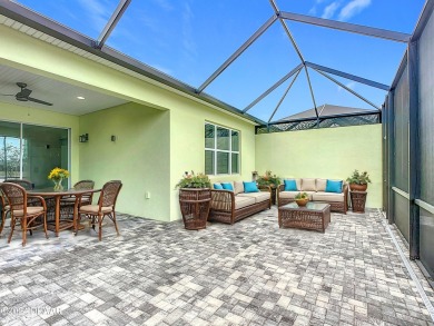 This Lucia model is ready for you, live the lifestyle you've on LPGA International Golf Course in Florida - for sale on GolfHomes.com, golf home, golf lot