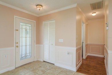 This beautiful 2/2 updated home in the very popular Timber Pines on Timber Pines Golf Course in Florida - for sale on GolfHomes.com, golf home, golf lot