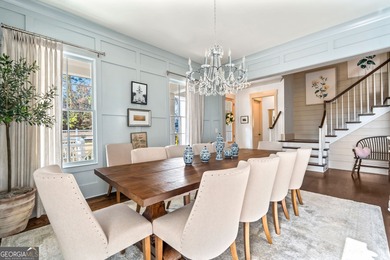 What is it that you wanted in your luxury new construction home on Indian Hills Country Club in Georgia - for sale on GolfHomes.com, golf home, golf lot