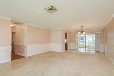 This beautiful 2/2 updated home in the very popular Timber Pines on Timber Pines Golf Course in Florida - for sale on GolfHomes.com, golf home, golf lot