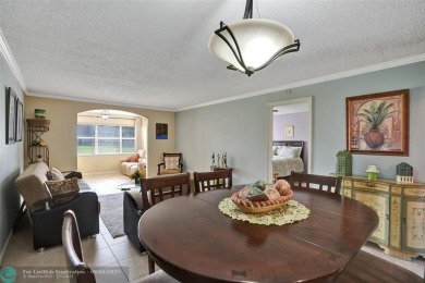 Nestled in the vibrant 55+ community of Sunrise Lakes, this on Sunrise Lakes Phase III in Florida - for sale on GolfHomes.com, golf home, golf lot