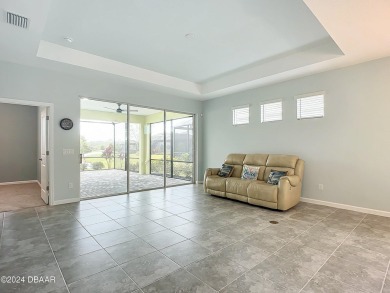 This Lucia model is ready for you, live the lifestyle you've on LPGA International Golf Course in Florida - for sale on GolfHomes.com, golf home, golf lot