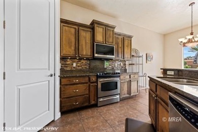 Discover the rare advantage of space and privacy on this on Falcon Ridge Golf Course in Nevada - for sale on GolfHomes.com, golf home, golf lot