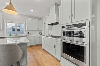 This Johnson Reiland Custom Home in Pete's Hill blends luxury on Boulder Pointe Golf Club in Minnesota - for sale on GolfHomes.com, golf home, golf lot