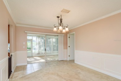 This beautiful 2/2 updated home in the very popular Timber Pines on Timber Pines Golf Course in Florida - for sale on GolfHomes.com, golf home, golf lot