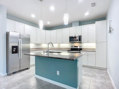 This Lucia model is ready for you, live the lifestyle you've on LPGA International Golf Course in Florida - for sale on GolfHomes.com, golf home, golf lot