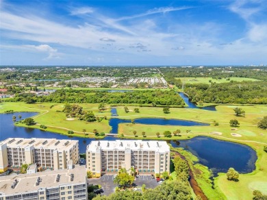 Price Improvement to $349,900 from $389,900!! Come experience on East Bay Golf Club in Florida - for sale on GolfHomes.com, golf home, golf lot