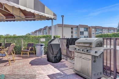 Nestled in the vibrant 55+ community of Sunrise Lakes, this on Sunrise Lakes Phase III in Florida - for sale on GolfHomes.com, golf home, golf lot