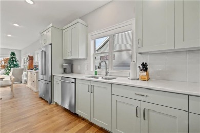 This Johnson Reiland Custom Home in Pete's Hill blends luxury on Boulder Pointe Golf Club in Minnesota - for sale on GolfHomes.com, golf home, golf lot