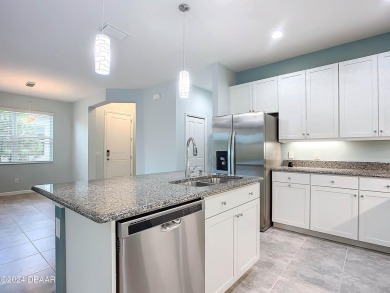 This Lucia model is ready for you, live the lifestyle you've on LPGA International Golf Course in Florida - for sale on GolfHomes.com, golf home, golf lot
