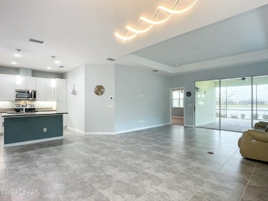This Lucia model is ready for you, live the lifestyle you've on LPGA International Golf Course in Florida - for sale on GolfHomes.com, golf home, golf lot