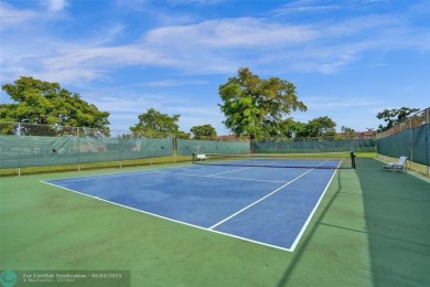 Nestled in the vibrant 55+ community of Sunrise Lakes, this on Sunrise Lakes Phase III in Florida - for sale on GolfHomes.com, golf home, golf lot