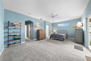 CORNER UNIT -- BEST LOCATION ACROSS FROM POOL + TENNIS COURTS on Oak Harbor Country Club in Florida - for sale on GolfHomes.com, golf home, golf lot