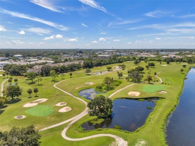 Price Improvement to $349,900 from $389,900!! Come experience on East Bay Golf Club in Florida - for sale on GolfHomes.com, golf home, golf lot