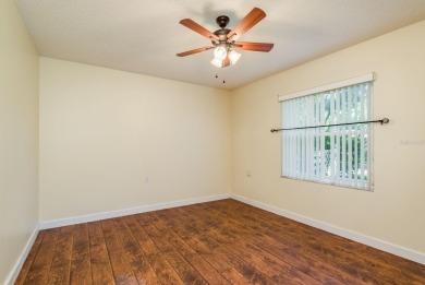 This beautiful 2/2 updated home in the very popular Timber Pines on Timber Pines Golf Course in Florida - for sale on GolfHomes.com, golf home, golf lot