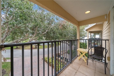 CORNER UNIT -- BEST LOCATION ACROSS FROM POOL + TENNIS COURTS on Oak Harbor Country Club in Florida - for sale on GolfHomes.com, golf home, golf lot