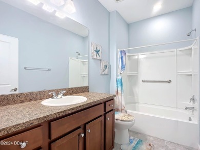 This Lucia model is ready for you, live the lifestyle you've on LPGA International Golf Course in Florida - for sale on GolfHomes.com, golf home, golf lot