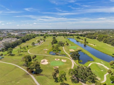 Price Improvement to $349,900 from $389,900!! Come experience on East Bay Golf Club in Florida - for sale on GolfHomes.com, golf home, golf lot