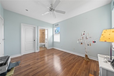 CORNER UNIT -- BEST LOCATION ACROSS FROM POOL + TENNIS COURTS on Oak Harbor Country Club in Florida - for sale on GolfHomes.com, golf home, golf lot