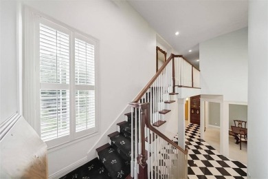 Remarkable estate home nestled on a private, wooded lot in the on Shadow Glen Golf Club in Kansas - for sale on GolfHomes.com, golf home, golf lot