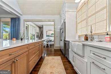 What is it that you wanted in your luxury new construction home on Indian Hills Country Club in Georgia - for sale on GolfHomes.com, golf home, golf lot