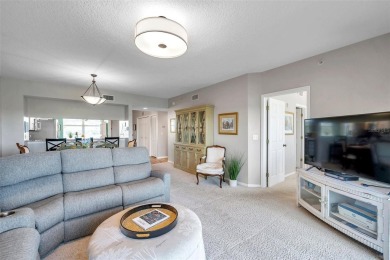 Price Improvement to $349,900 from $389,900!! Come experience on East Bay Golf Club in Florida - for sale on GolfHomes.com, golf home, golf lot