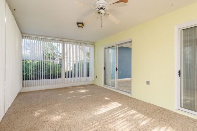 This beautiful 2/2 updated home in the very popular Timber Pines on Timber Pines Golf Course in Florida - for sale on GolfHomes.com, golf home, golf lot
