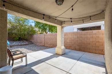 Welcome to your dream home! This charming farmhouse-style on Desert Lakes Golf Course in Arizona - for sale on GolfHomes.com, golf home, golf lot