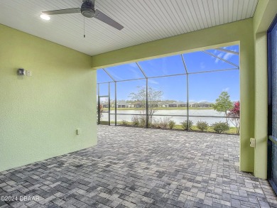 This Lucia model is ready for you, live the lifestyle you've on LPGA International Golf Course in Florida - for sale on GolfHomes.com, golf home, golf lot