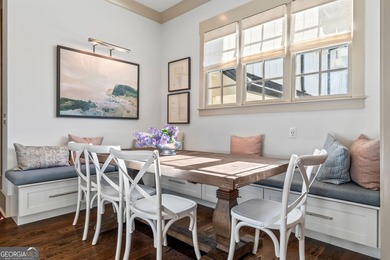 What is it that you wanted in your luxury new construction home on Indian Hills Country Club in Georgia - for sale on GolfHomes.com, golf home, golf lot