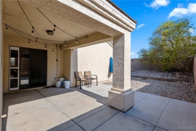 Welcome to your dream home! This charming farmhouse-style on Desert Lakes Golf Course in Arizona - for sale on GolfHomes.com, golf home, golf lot