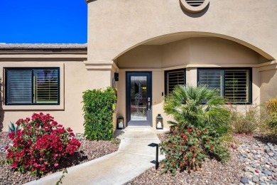 Lakefront, remodeled & gorgeous!  This 3 BR, 3BA condo has it on Palm Valley Country Club in California - for sale on GolfHomes.com, golf home, golf lot