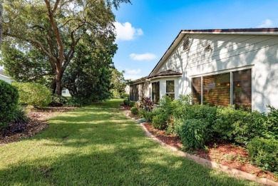 This beautiful 2/2 updated home in the very popular Timber Pines on Timber Pines Golf Course in Florida - for sale on GolfHomes.com, golf home, golf lot